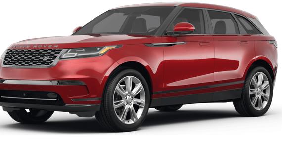 LAND ROVER RANGE ROVER VELAR 2022 SALYJ2EX3NA335247 image